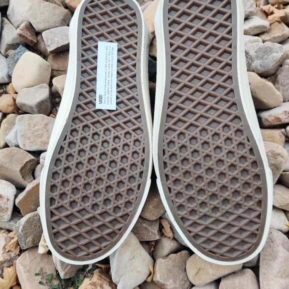 Vans Flame Shoes - Picture 5 of 5